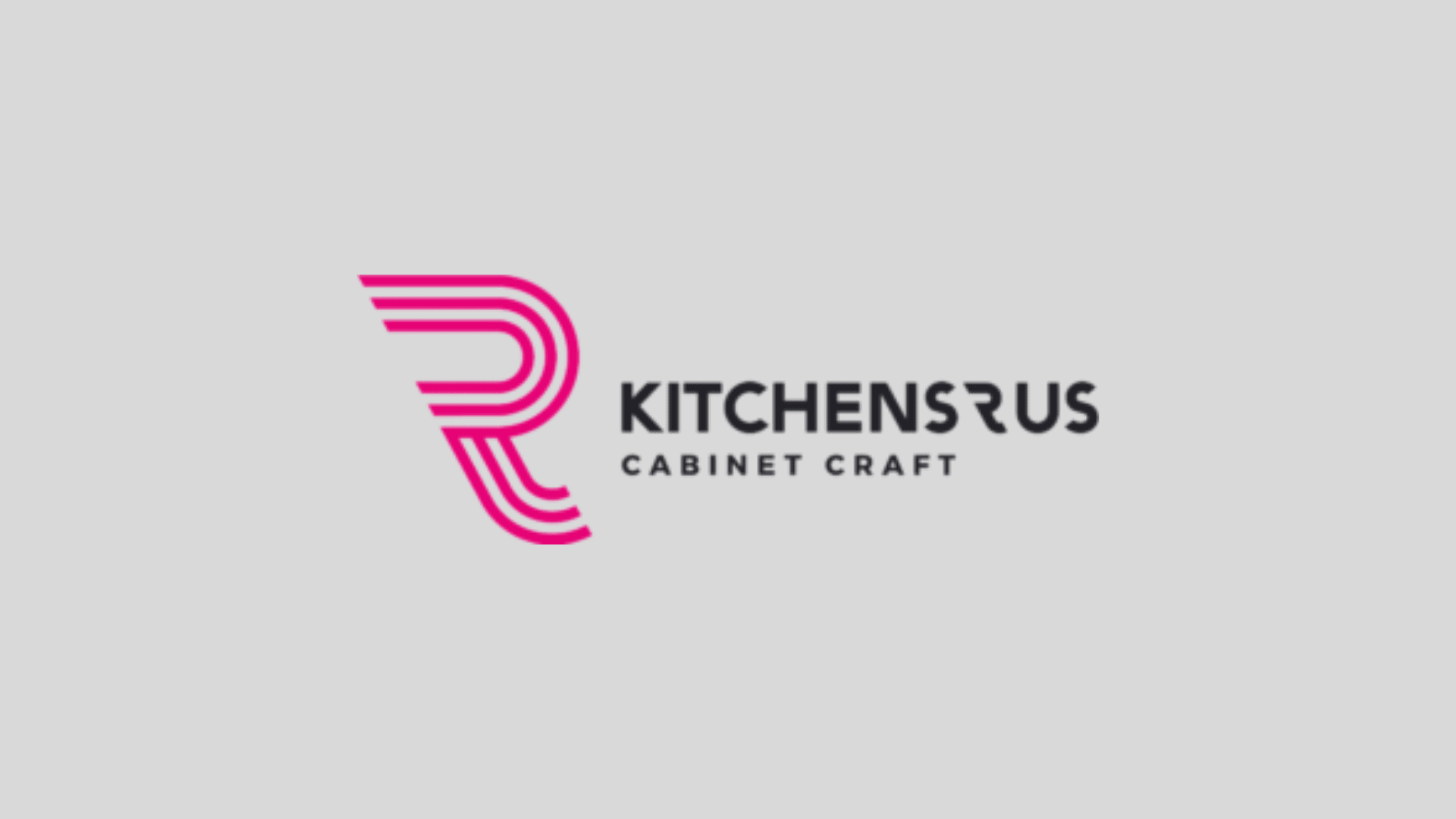 Kitchens R Us logo