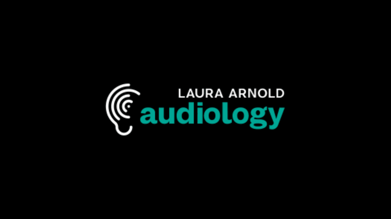 Laura Arnold Audiology Ltd logo