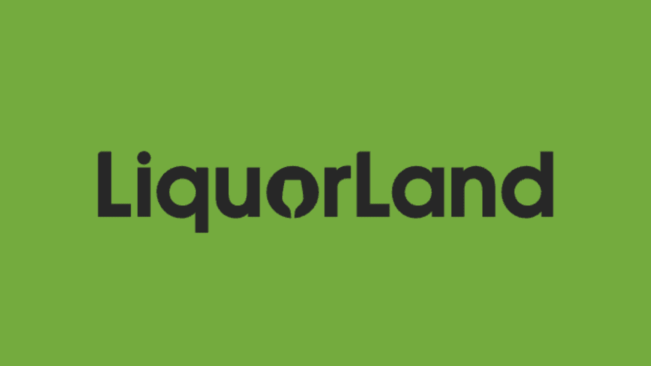 Liquorland logo