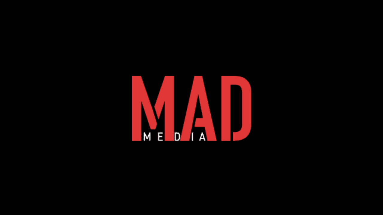 MAD Media Limited logo
