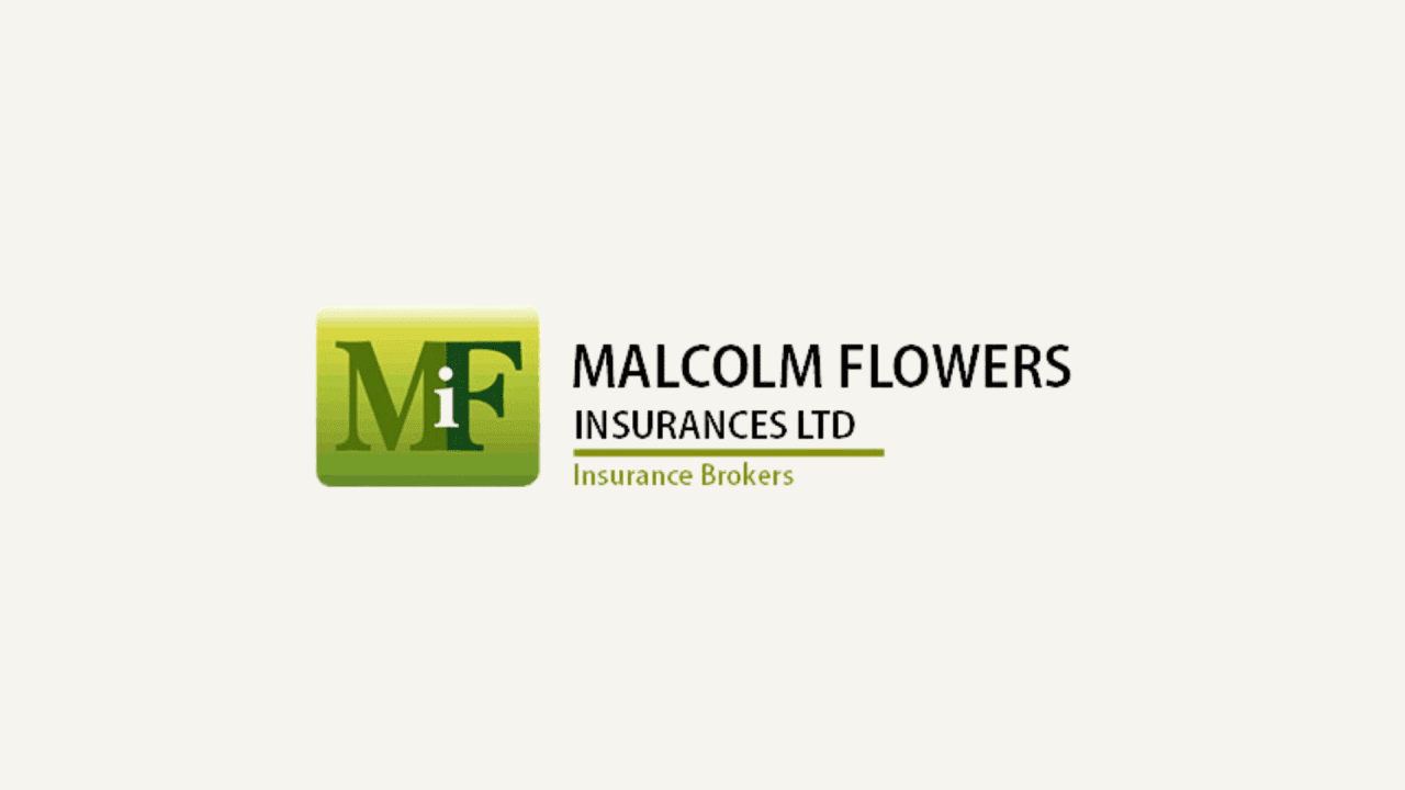 Malcolm Flowers Insurances Ltd logo