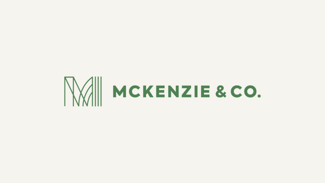 McKenzie & Co Consultants Ltd logo