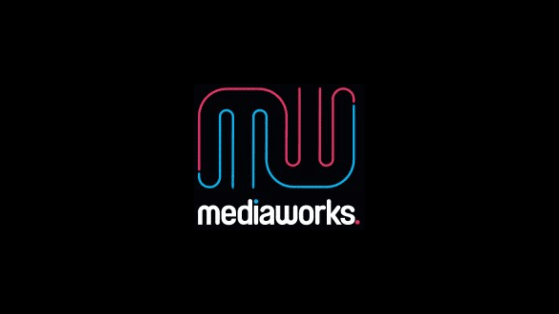 Mediaworks logo