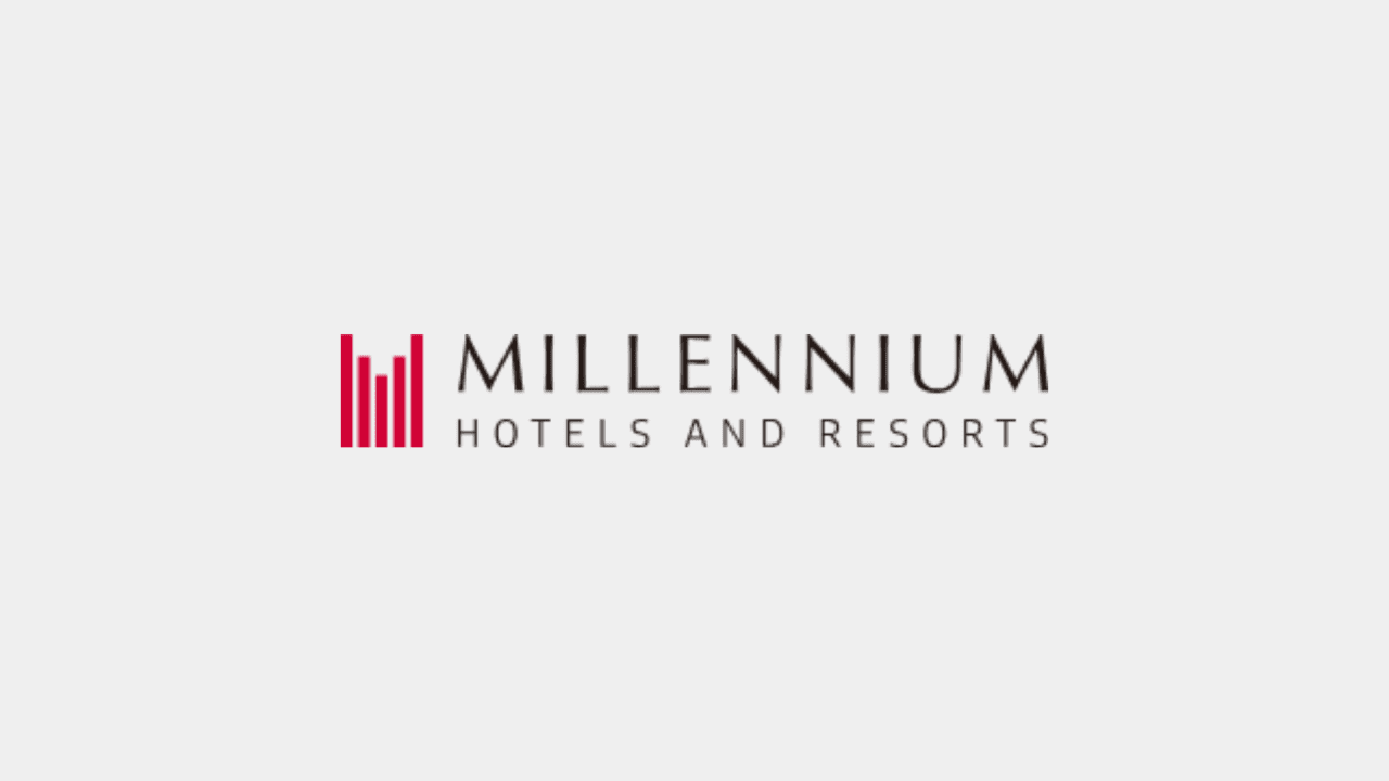 Millennium Hotels & Resort Manuels Taupō logo