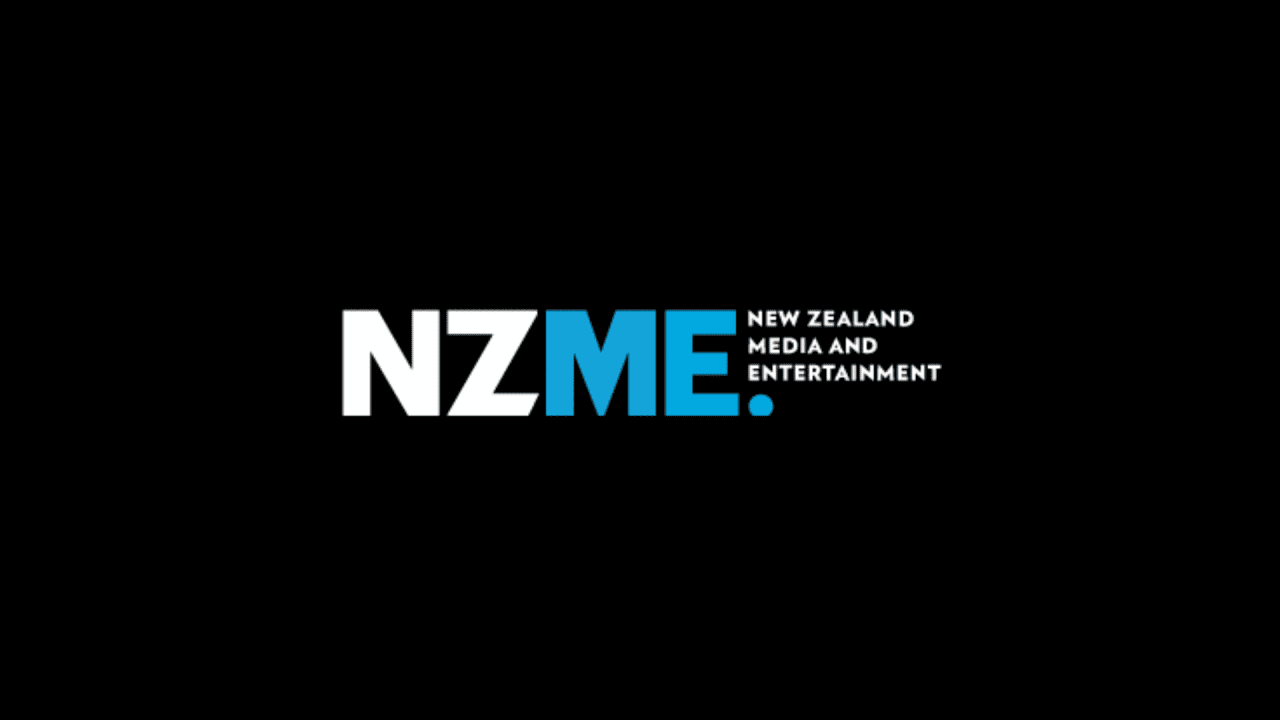 NZME Radio logo