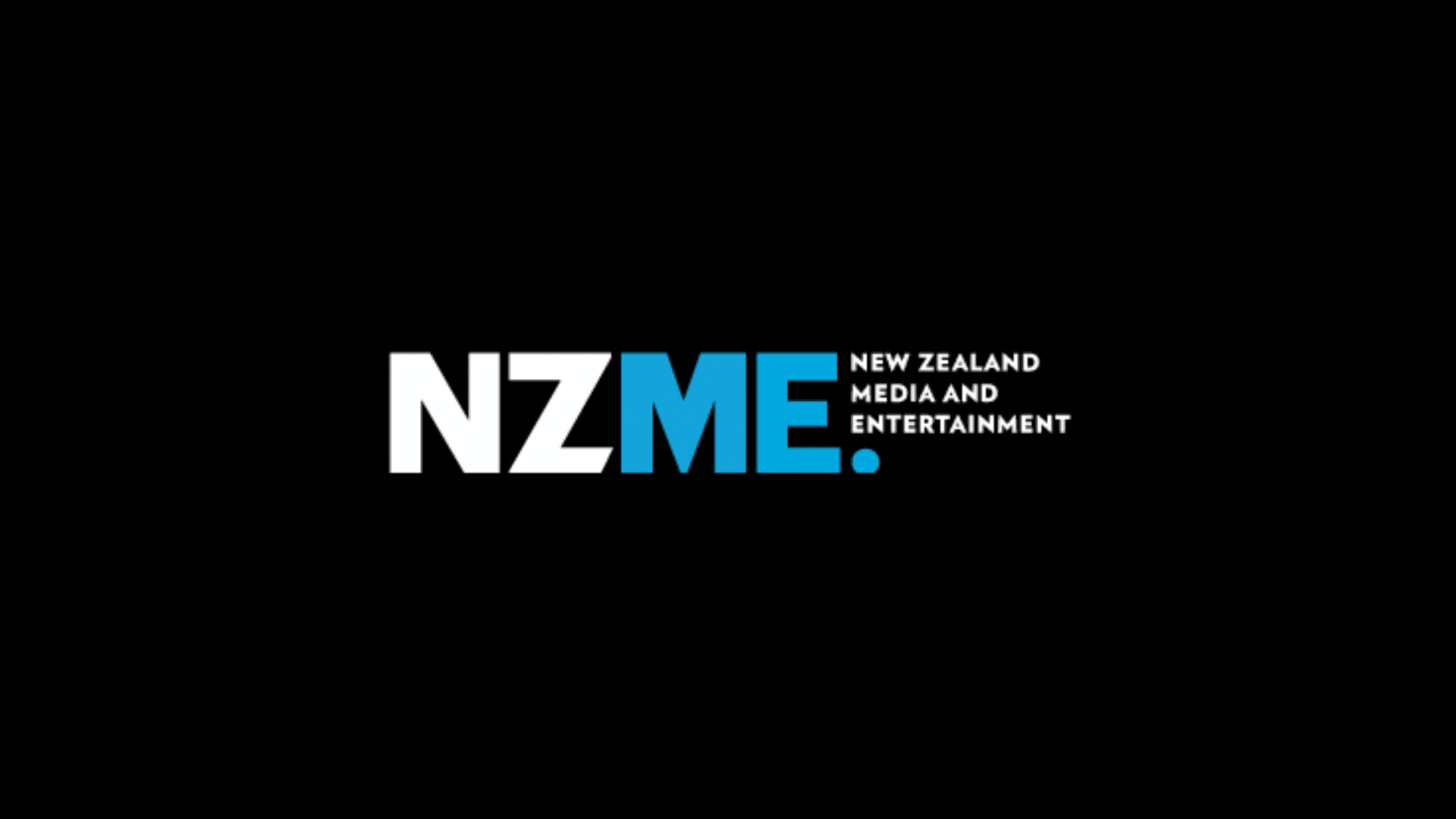 NZME Radio logo