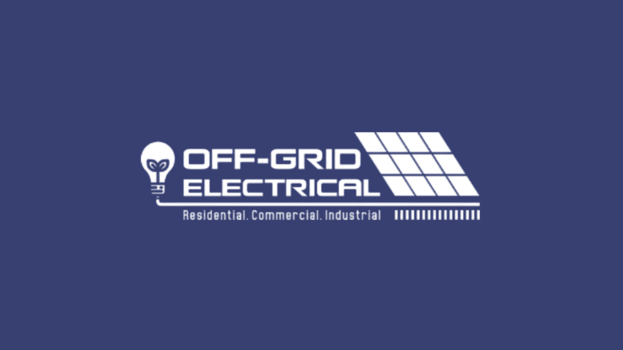 Off Grid Electrical logo