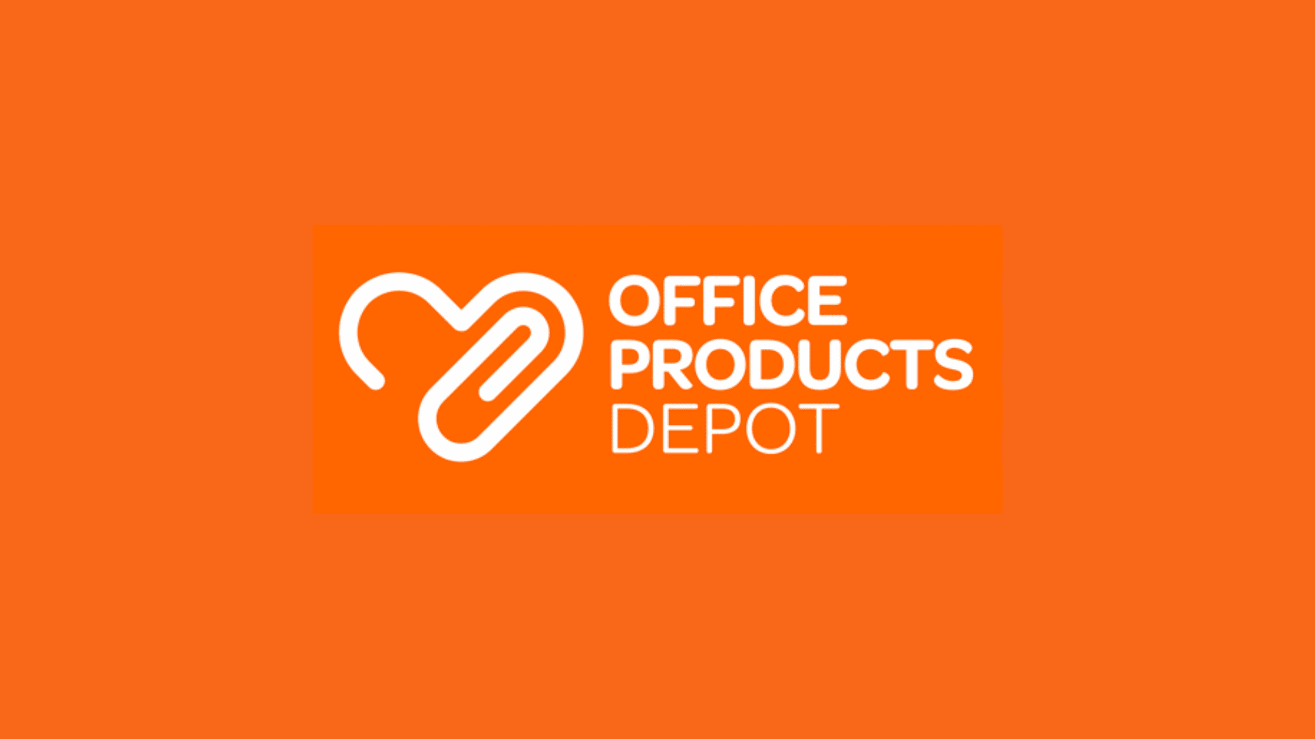 Office Products Depot