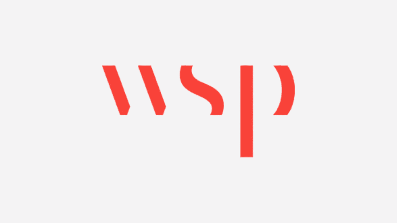 Opus International Consultants Ltd/WSP logo