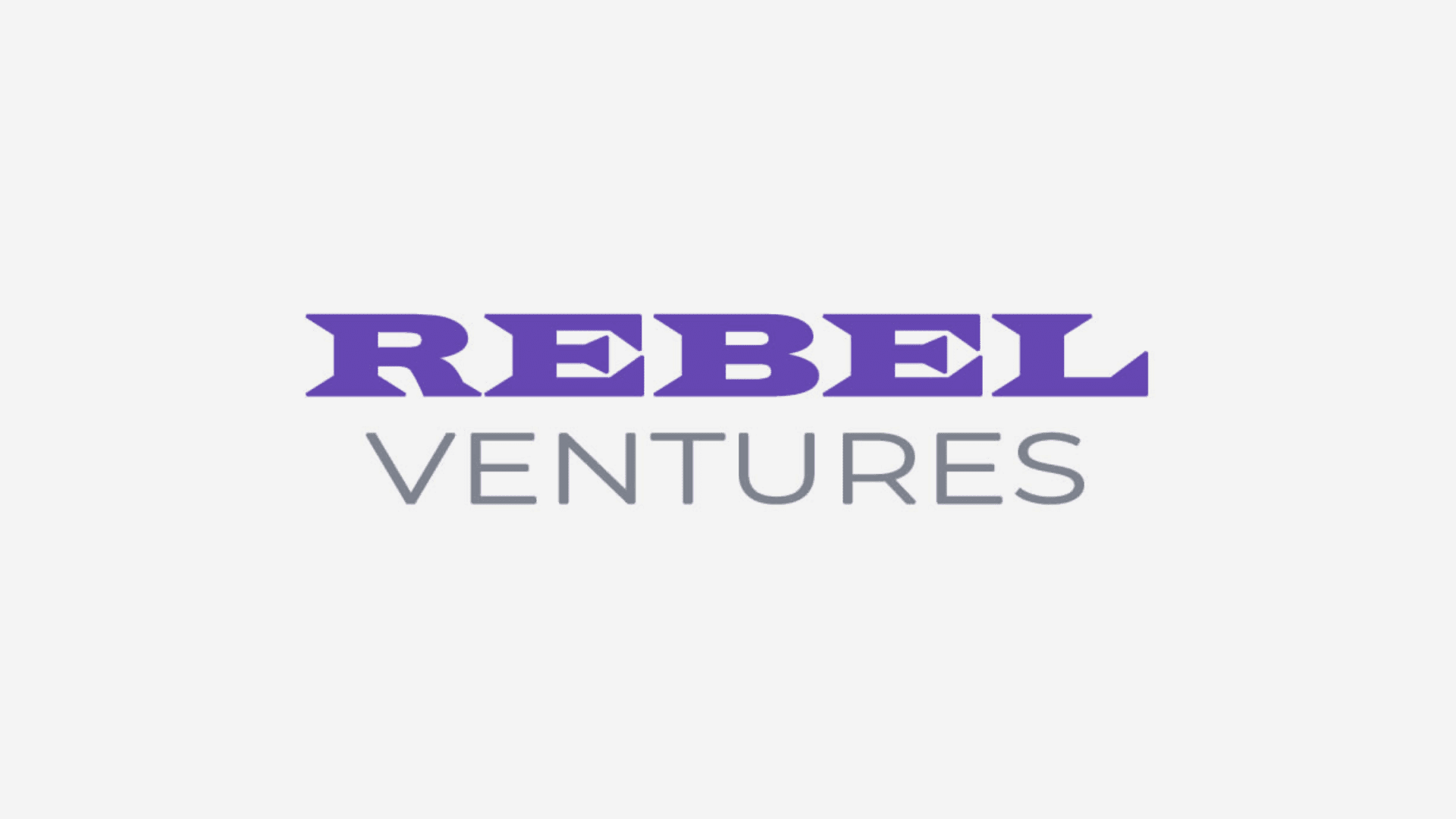 Rebel Ventures Limited logo