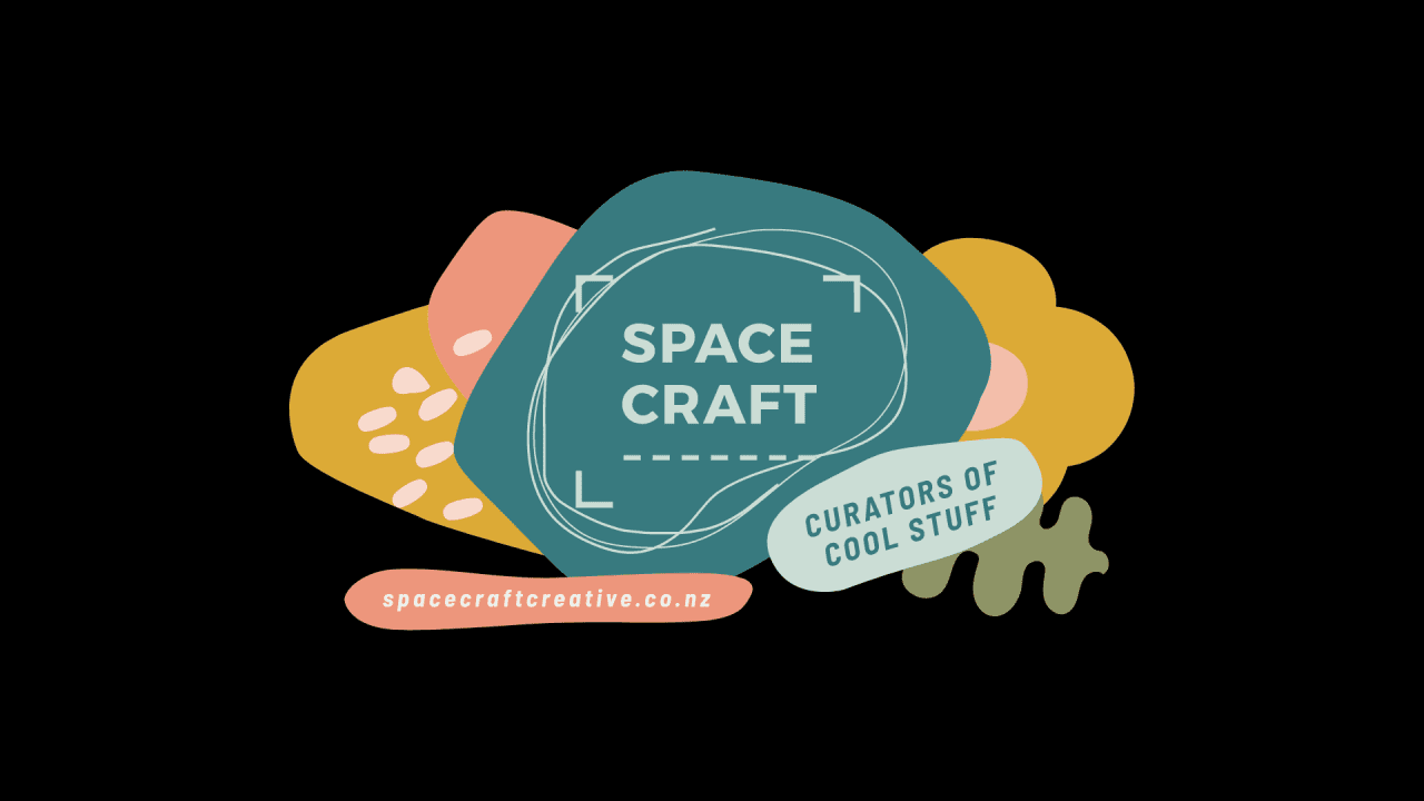 Spacecraft logo