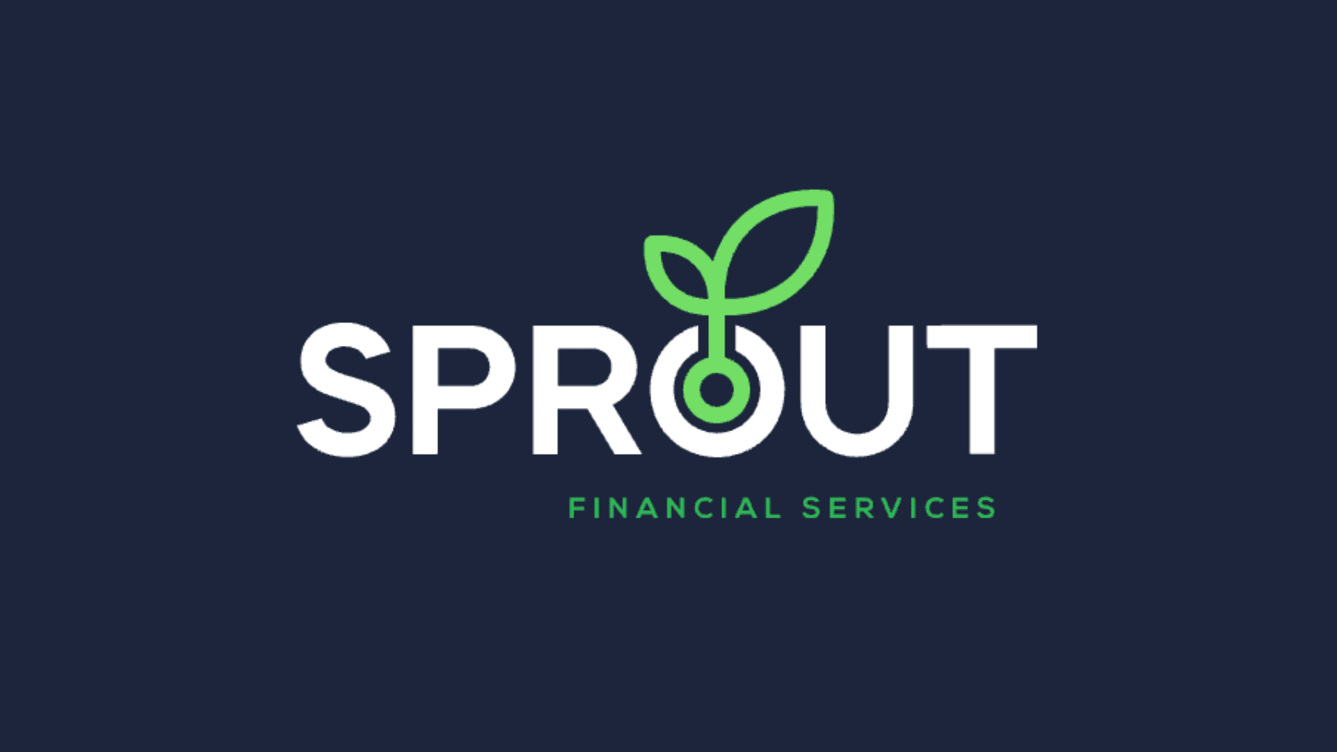 Sprout Financial Services logo