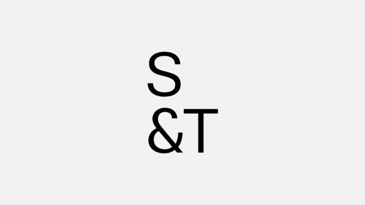 Stephenson & Turner NZ Ltd logo