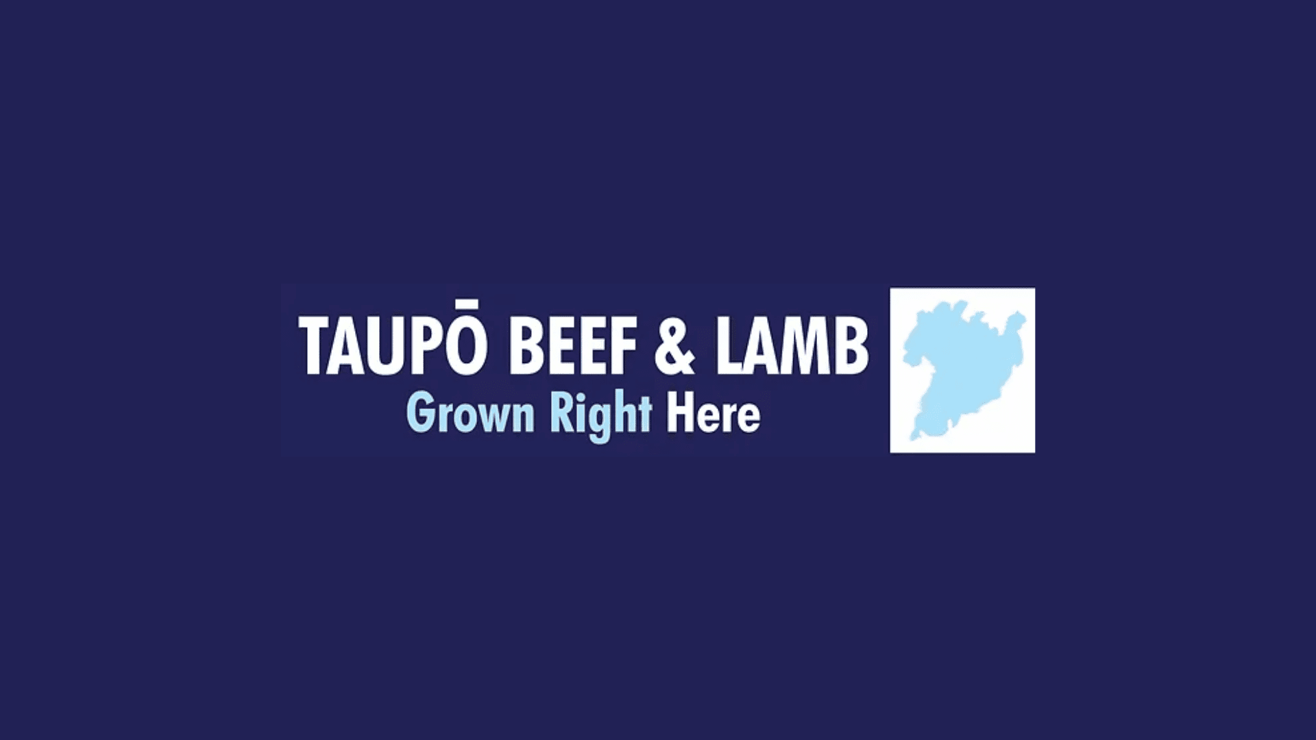 Taupō Beef Ltd logo