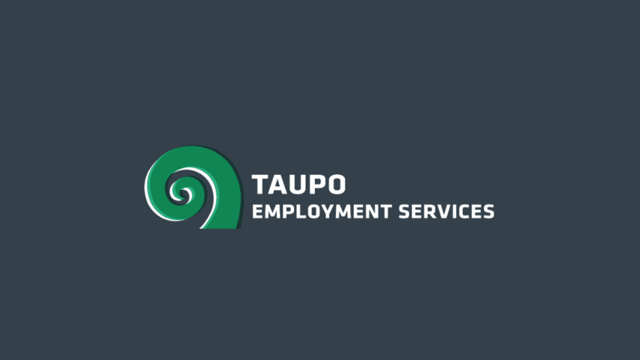 Taupō Employment Services Ltd logo