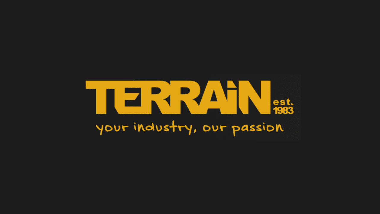 Terrain Industries logo