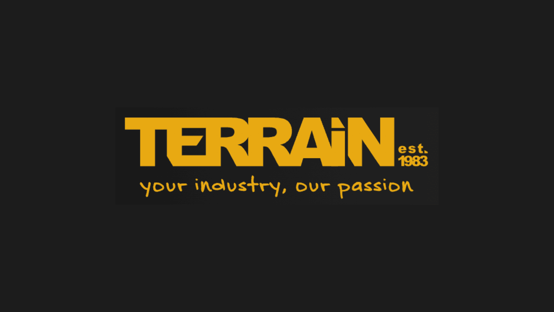 Terrain Industries logo