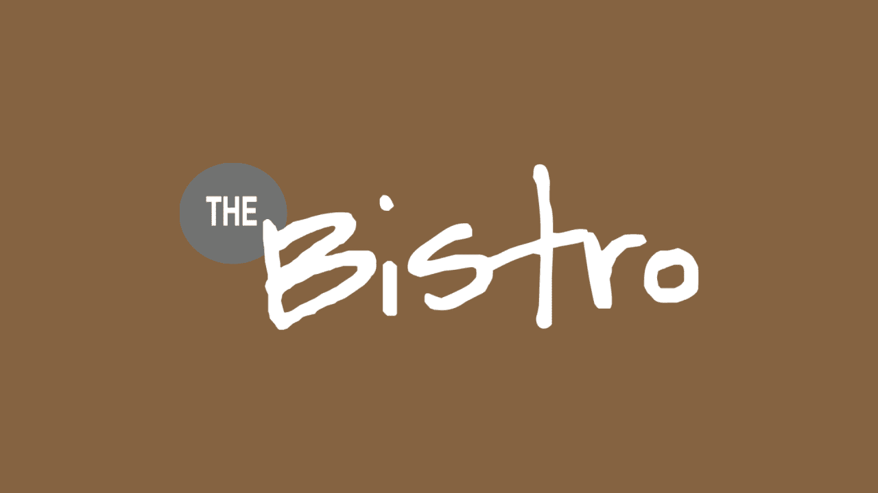 The Bistro logo