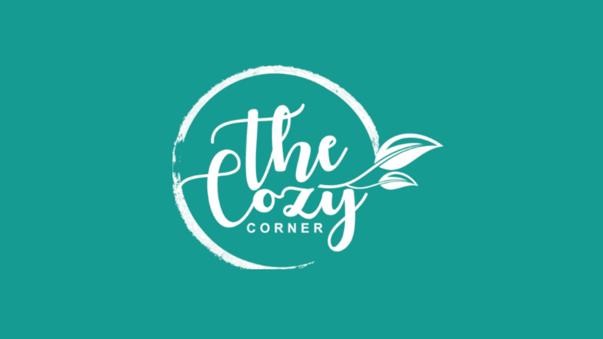 The Cozy Corner logo