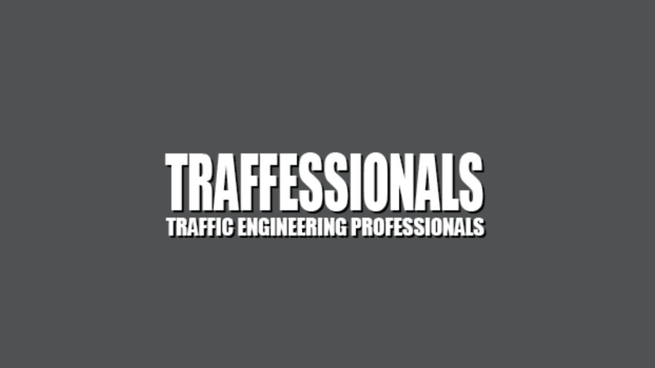 Traffessionals Ltd logo