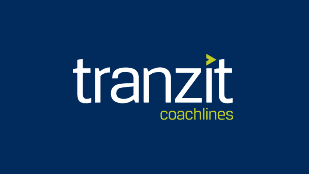 Tranzit Coachlines (Central) Ltd logo