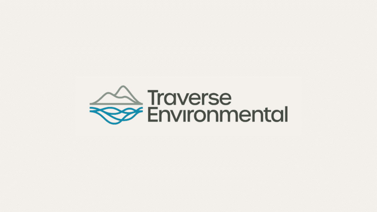 Traverse Environmental logo