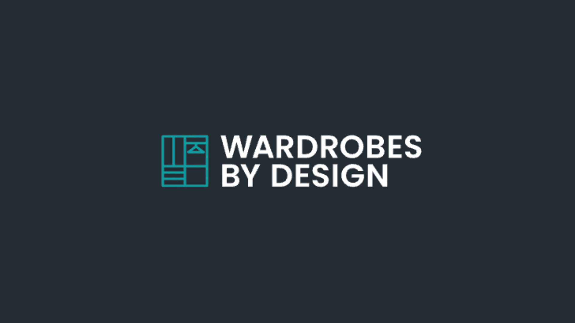 Wardrobes by Design logo