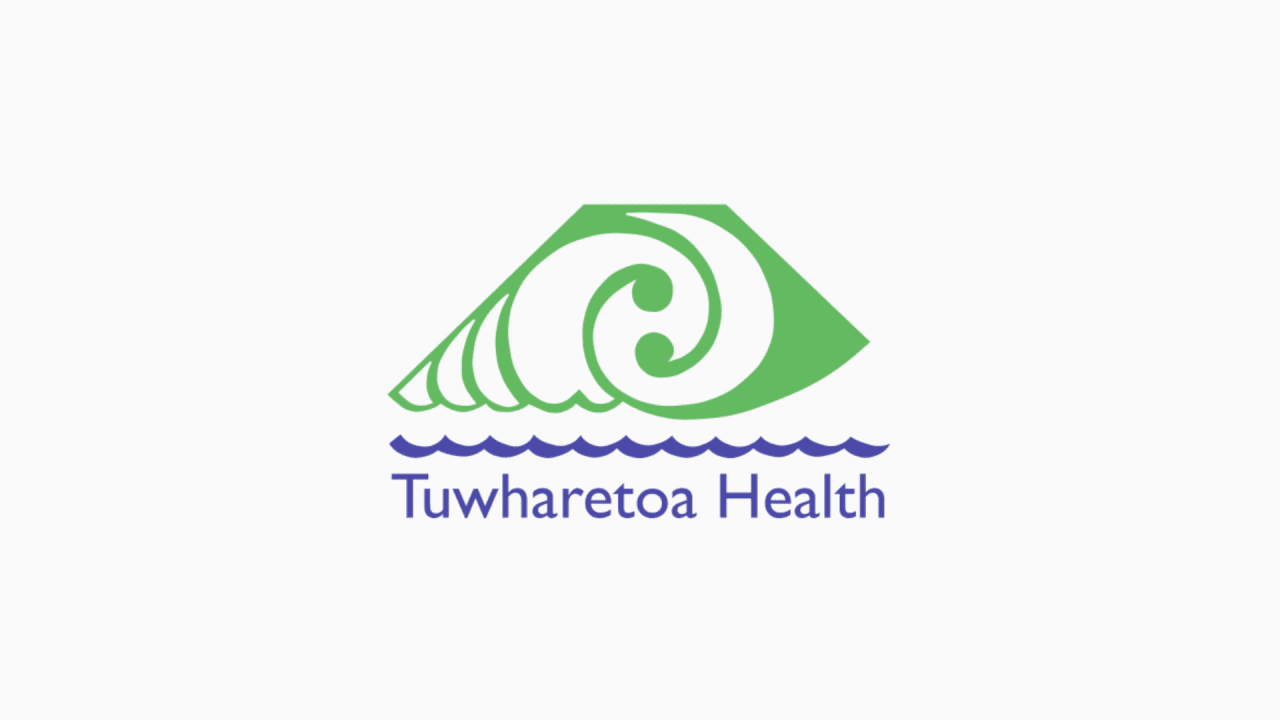 Tuwharetoa Health Charitable Trust (THCT) logo