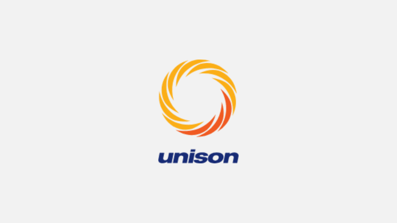 Unison Networks Ltd logo