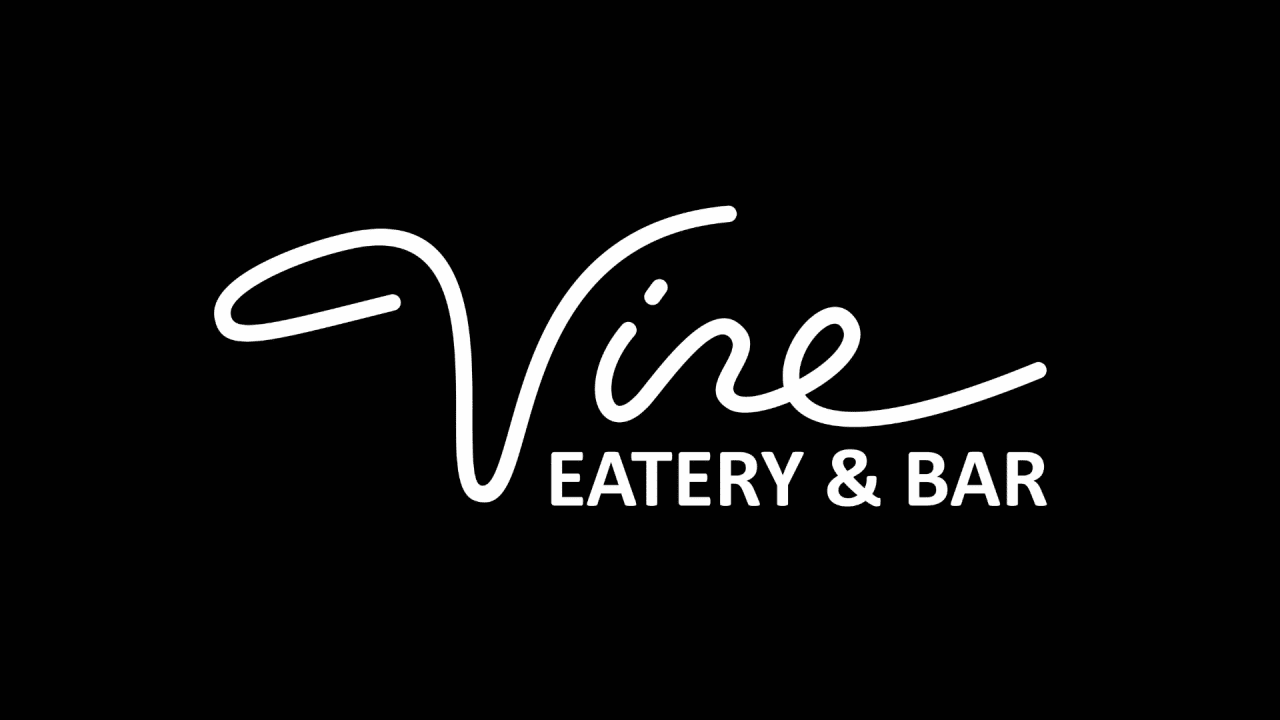 Vine Eatery logo