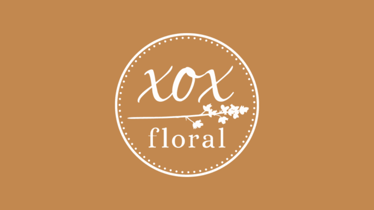 XOX Floral Ltd logo
