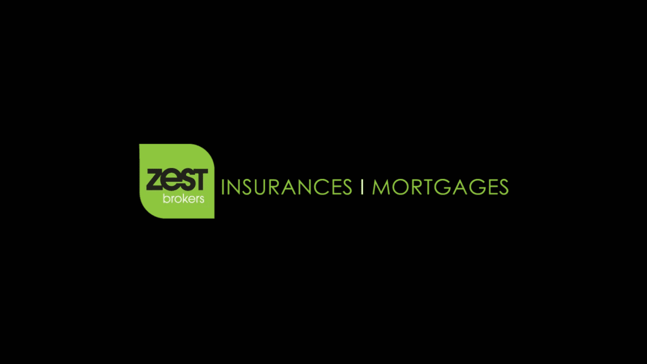 Zest Brokers logo