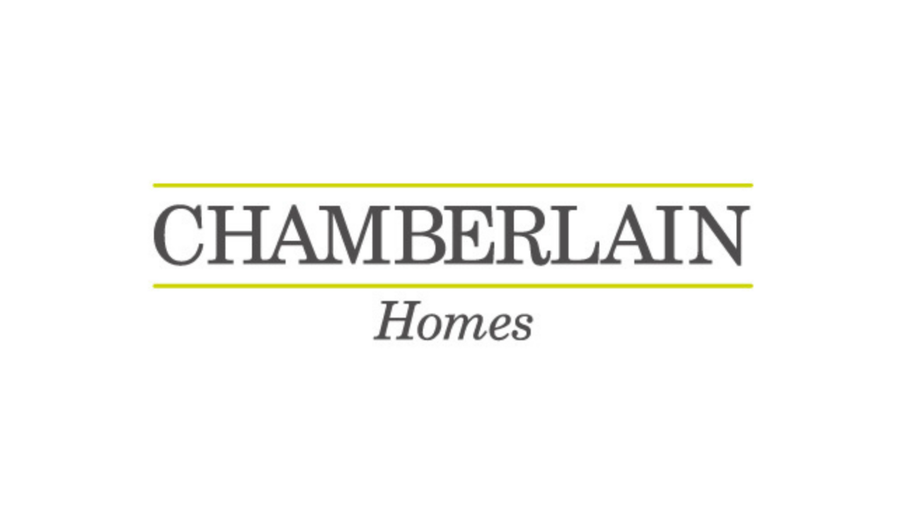 Chamberlain Carpentry & Joinery logo