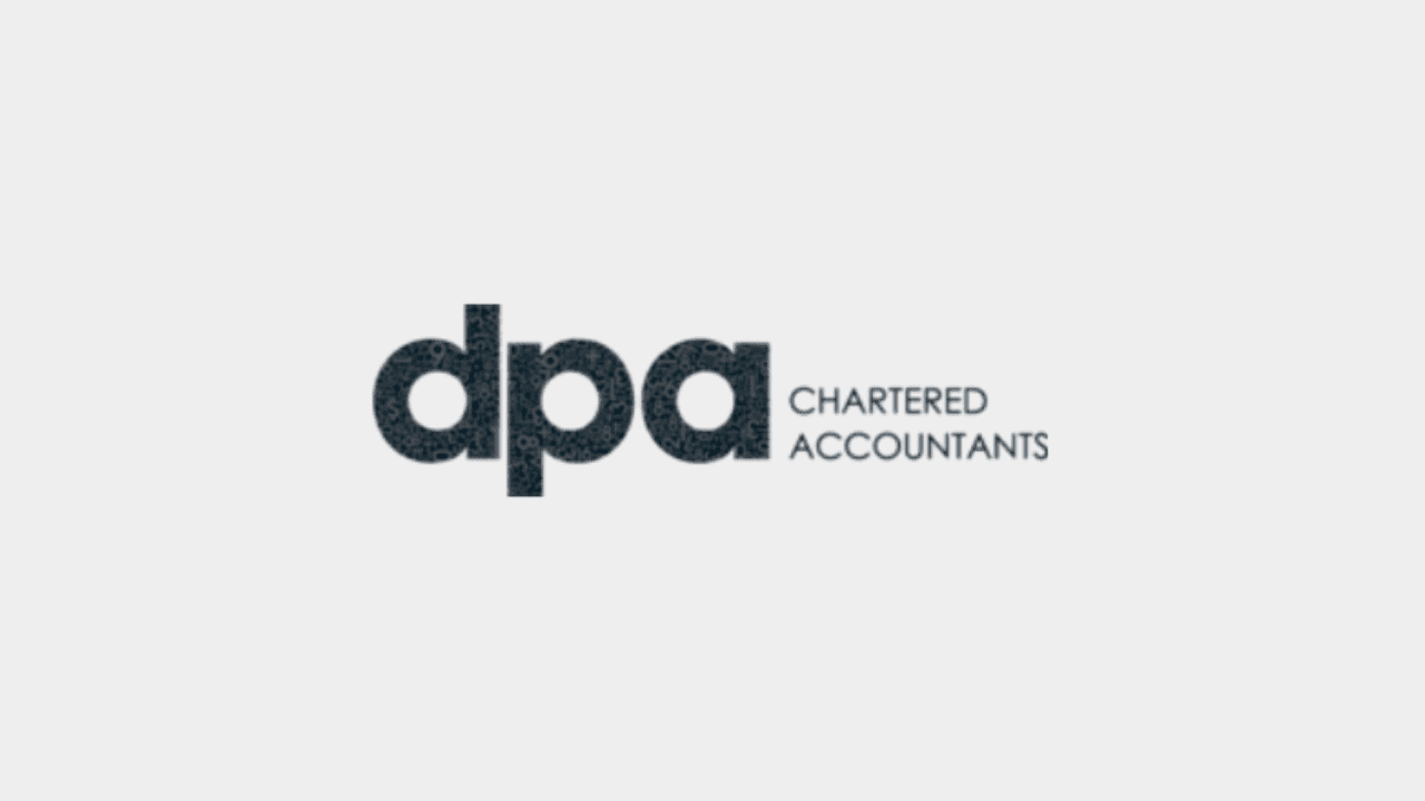 DPA logo