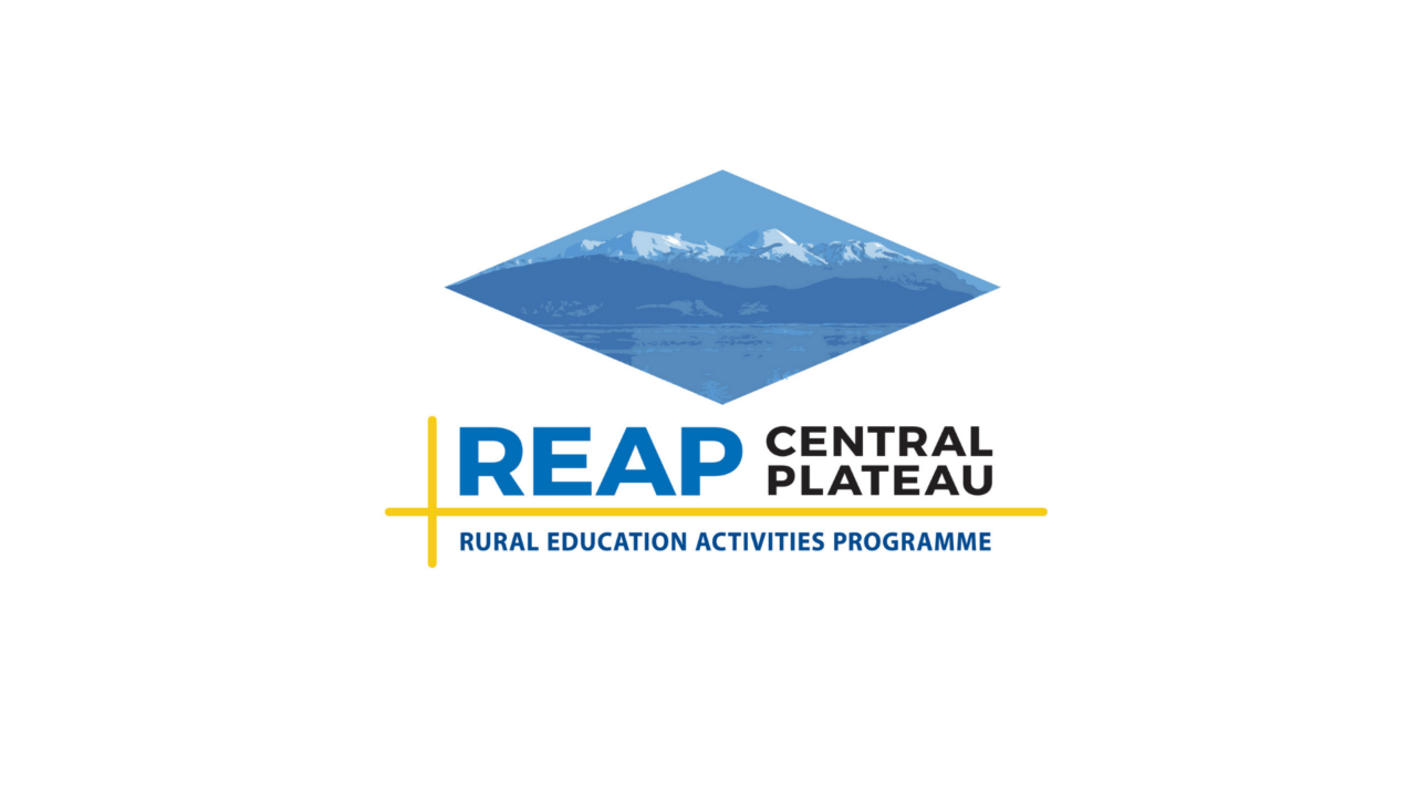 Reap Central Plateau