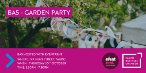 Ba5 Eventrent