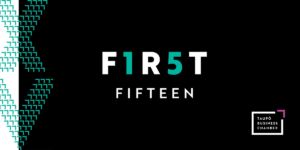 First Fifteen