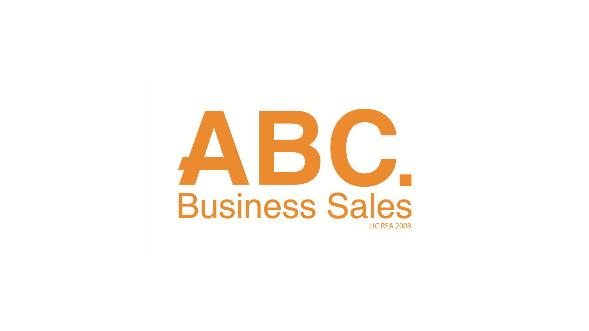 ABC Business Sales logo