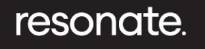 Resonate Logo