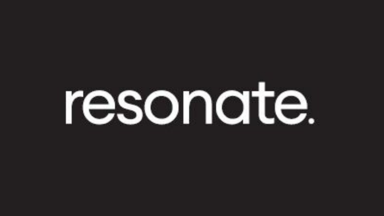 Resonate Health logo
