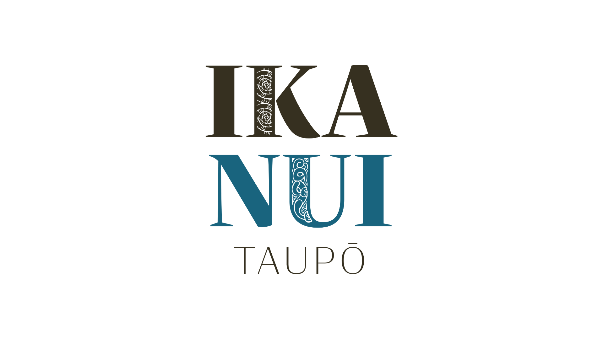 Ika Nui logo