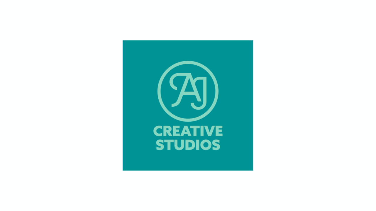 AJ Creative Studios logo