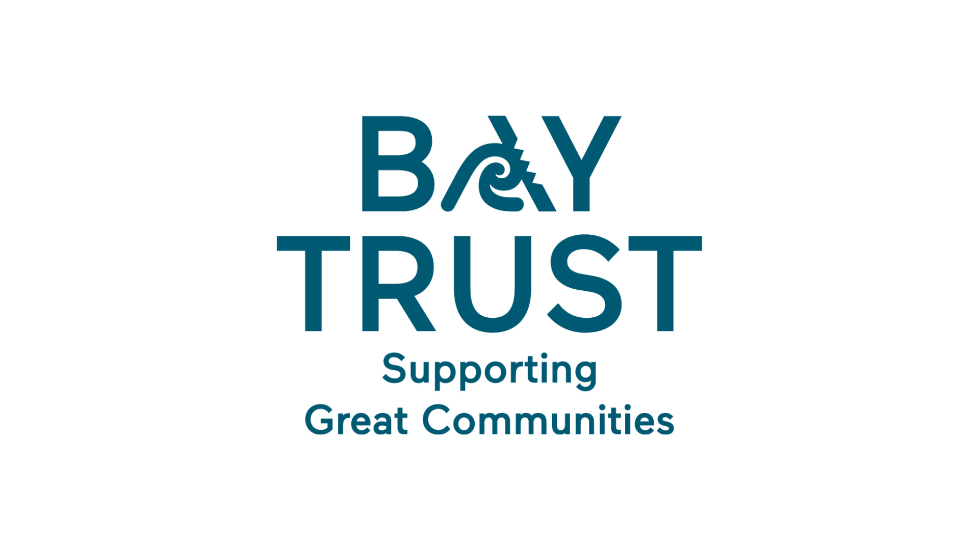 Bay Trust logo