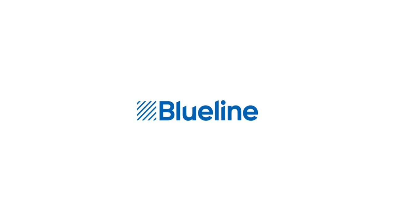 Blueline