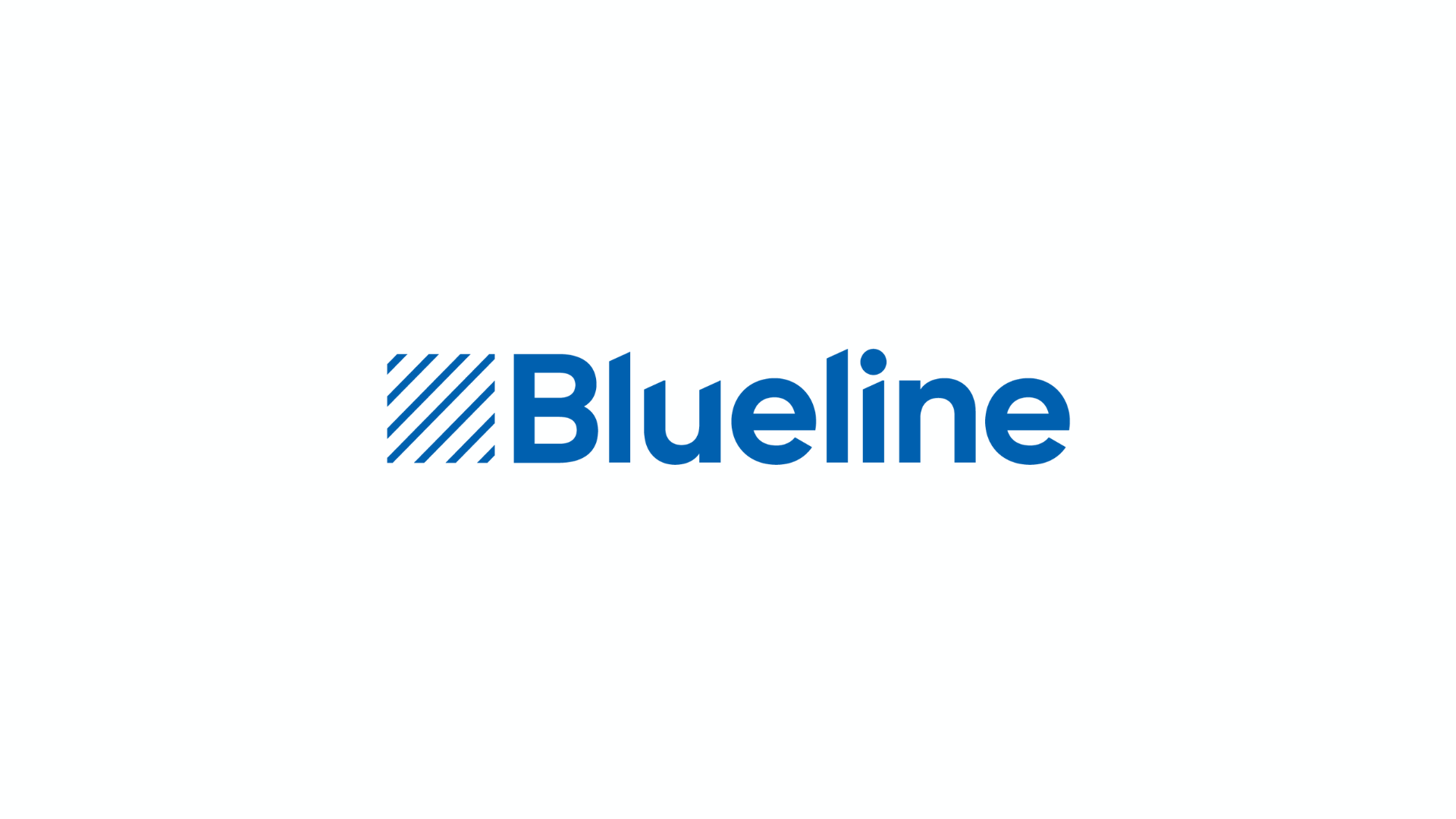 Blueline Consulting logo