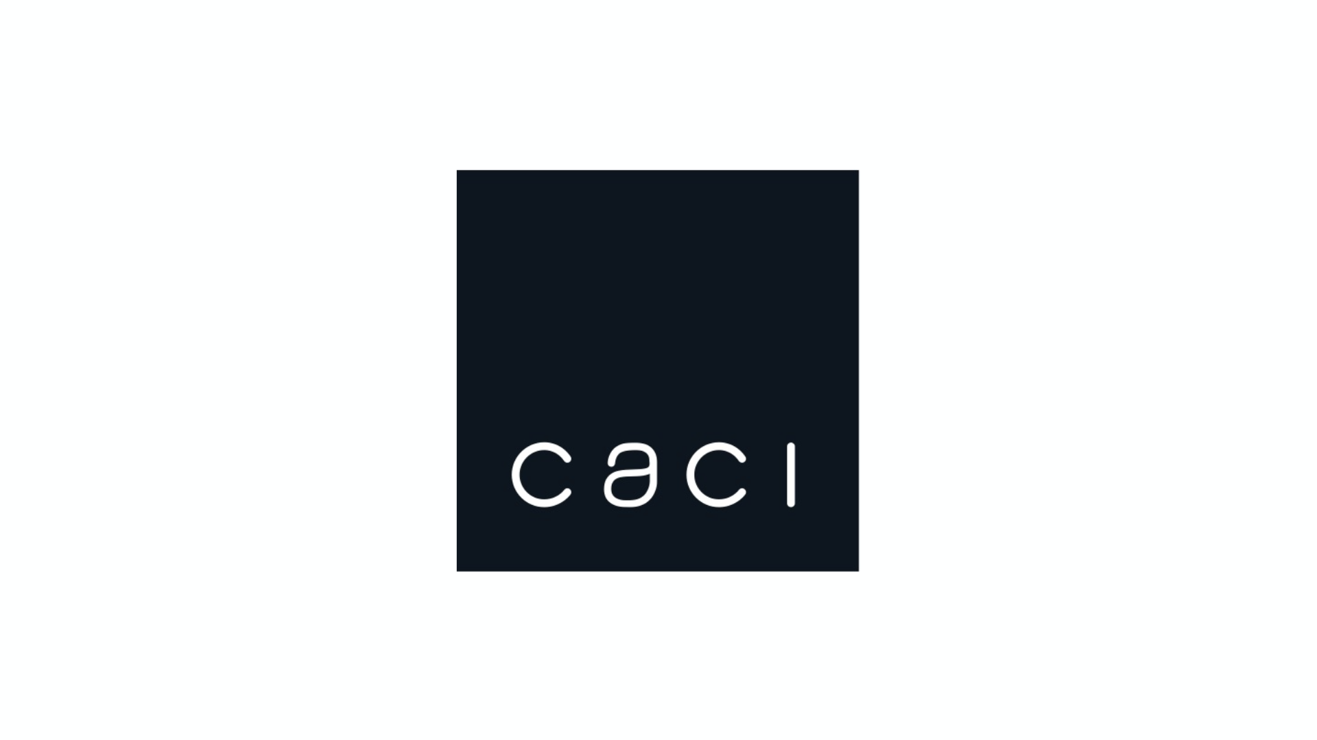 Caci logo