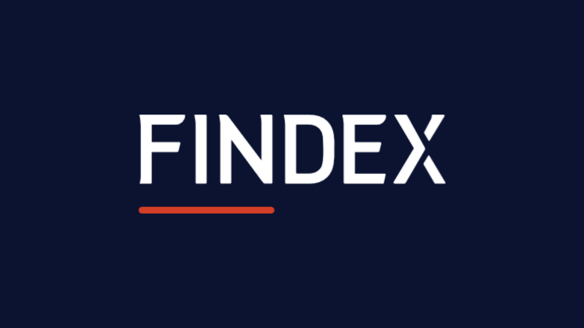 Findex logo