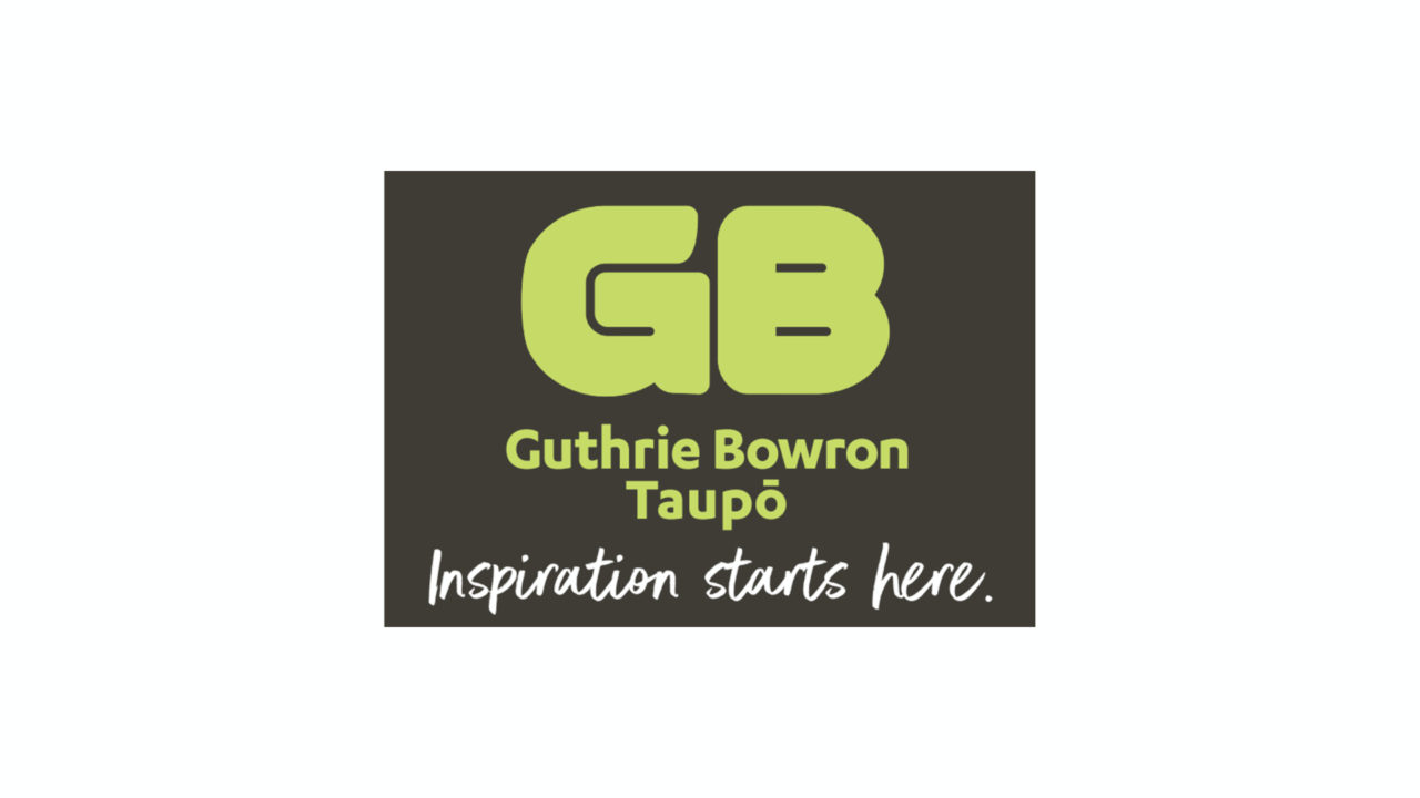 Guthrie Bowron