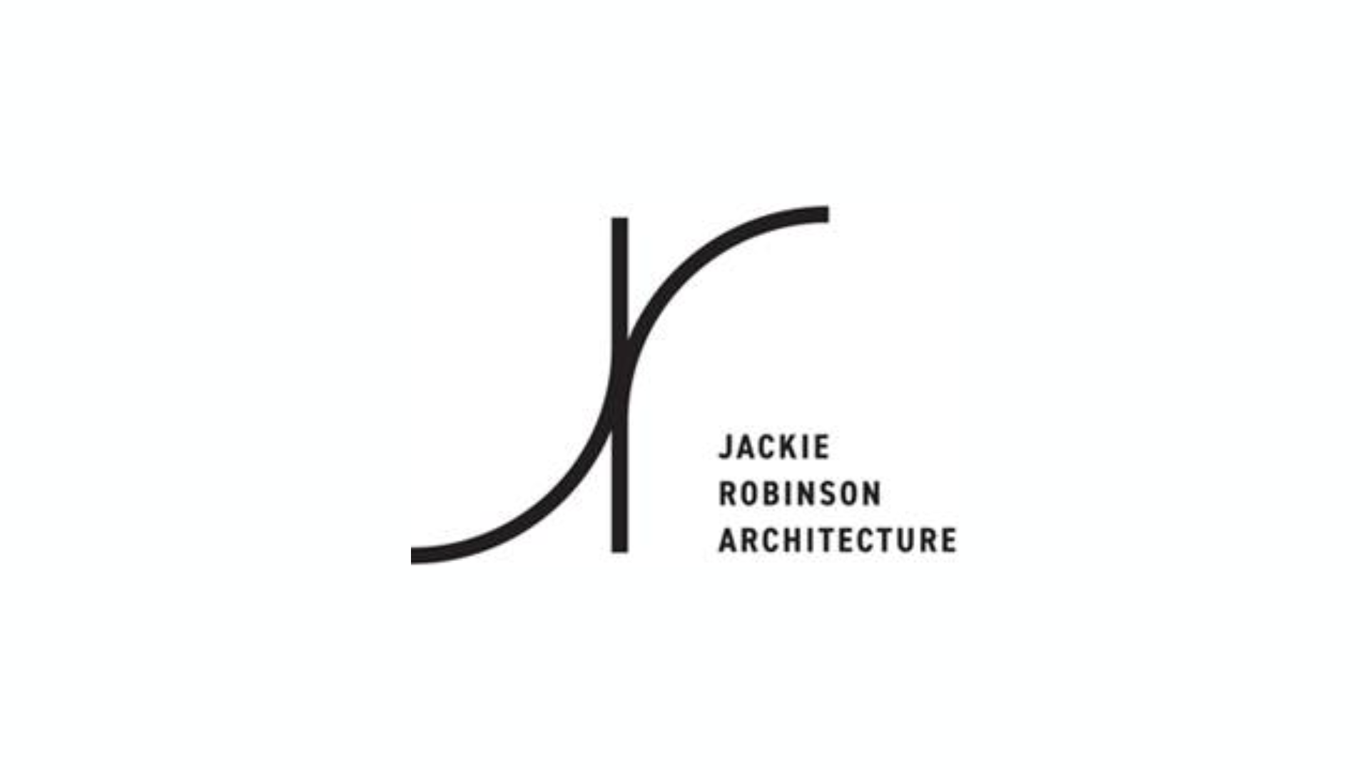 Jackie Robinson Architecture logo