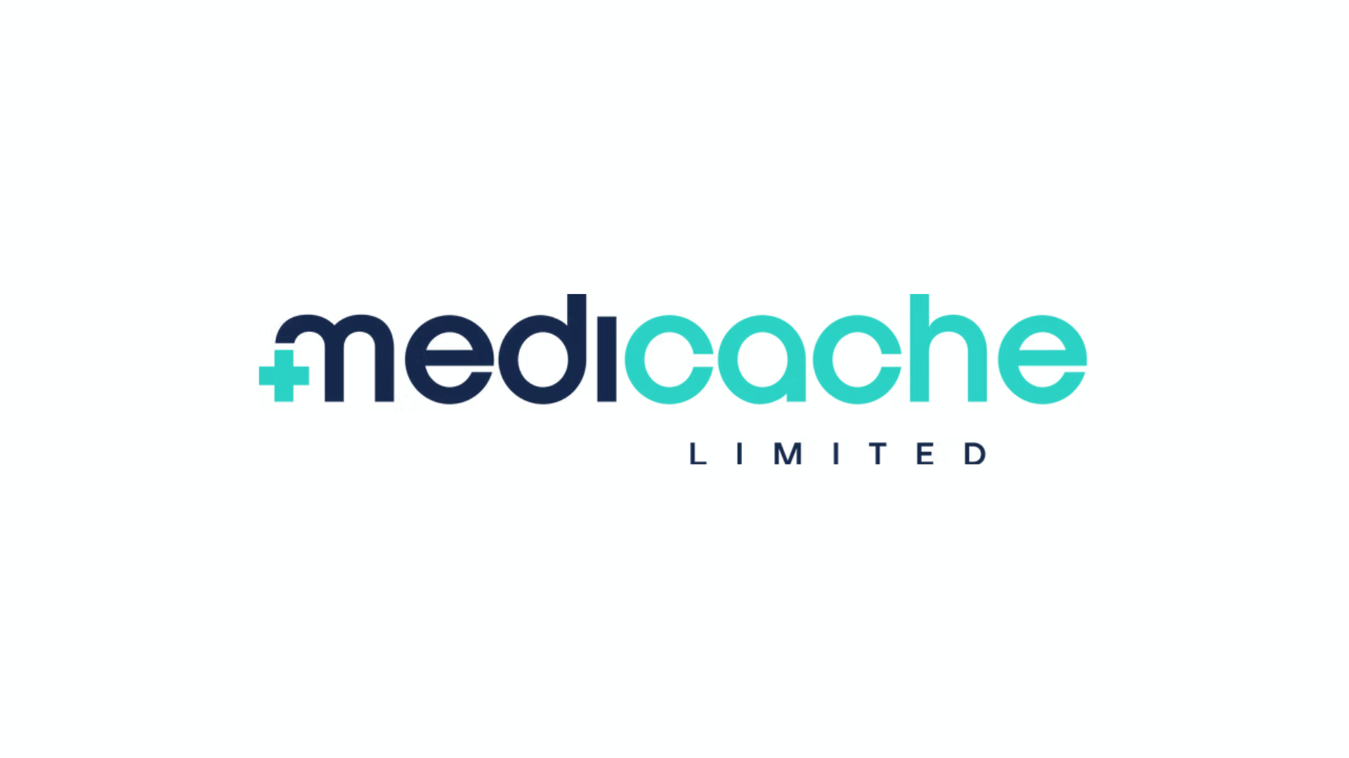 Medicache logo